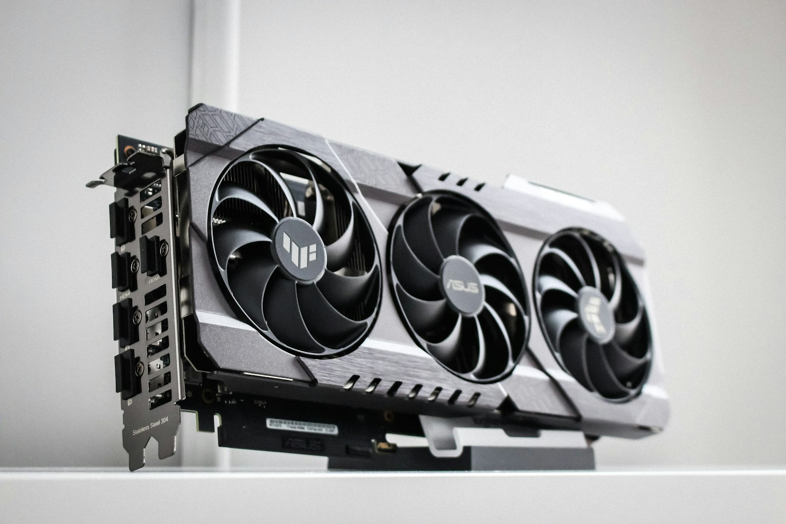 GPUs & Accelerators
